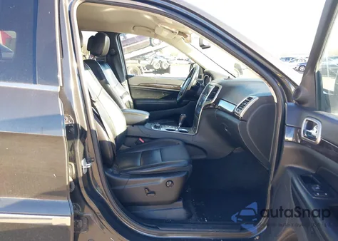 2011 Jeep Grand Cherokee Laredo из США, поврежденный, VIN 1J4RR4GT0BC548614